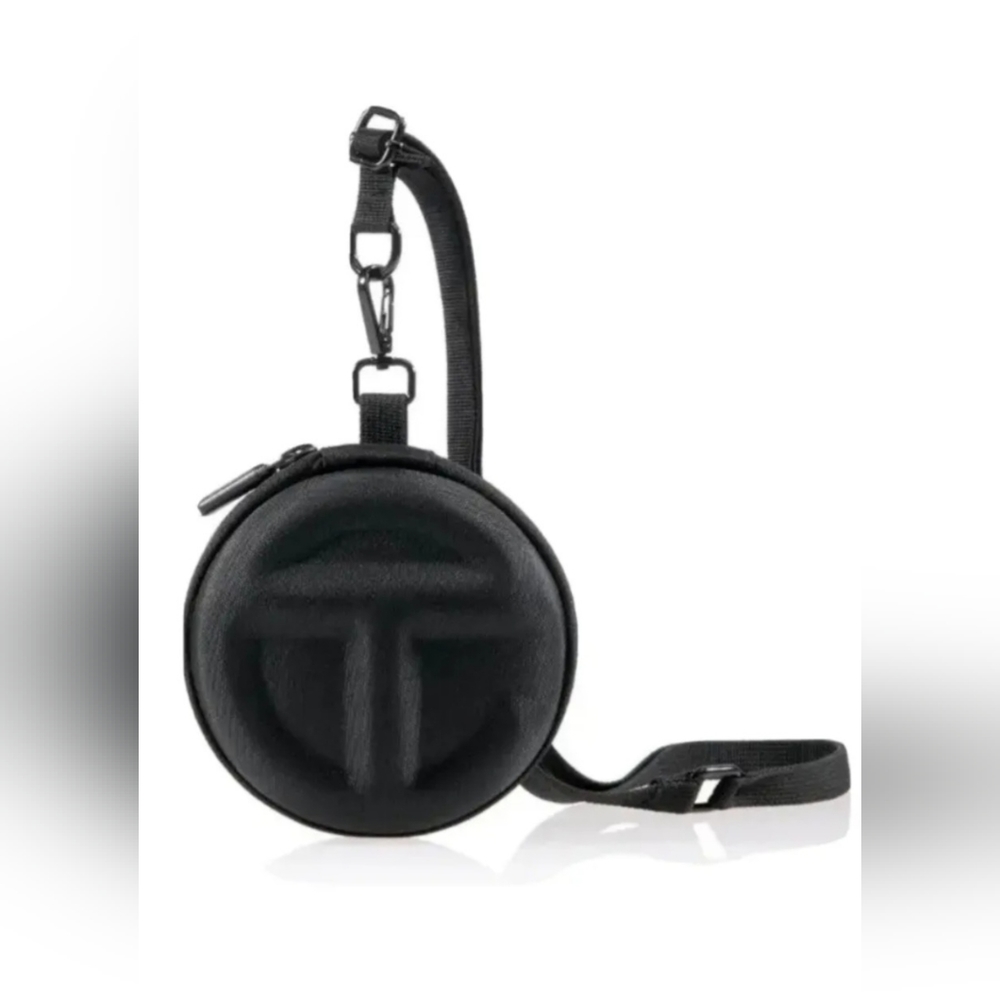 Telfar, the Medium Pill - Black